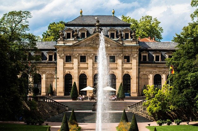 Bild von Orangerie Fulda